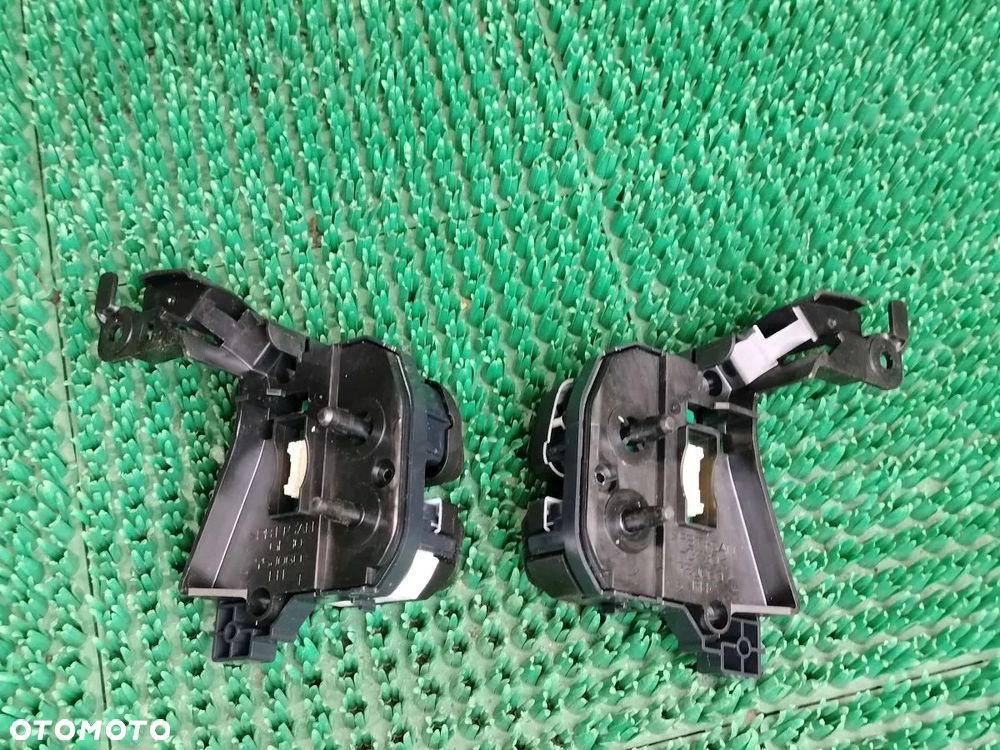 LEXUS NX 17-21r Przycisk Sterowania Kierownicy - 4