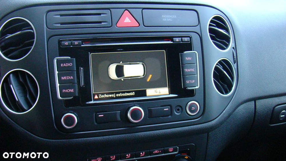 Volkswagen Golf Plus 1.6 TDI Highline - 11