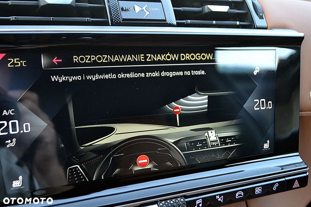 DS Automobiles DS 7 Crossback - 30