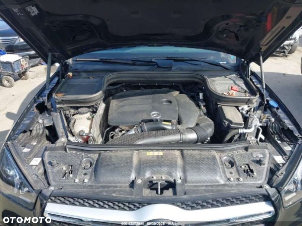 Mercedes-Benz GLE - 9