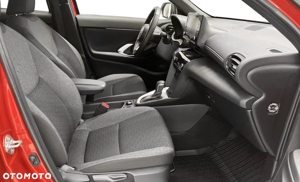Toyota Yaris Cross 1.5 VVT-i AWD-i Premiere Edition - 14