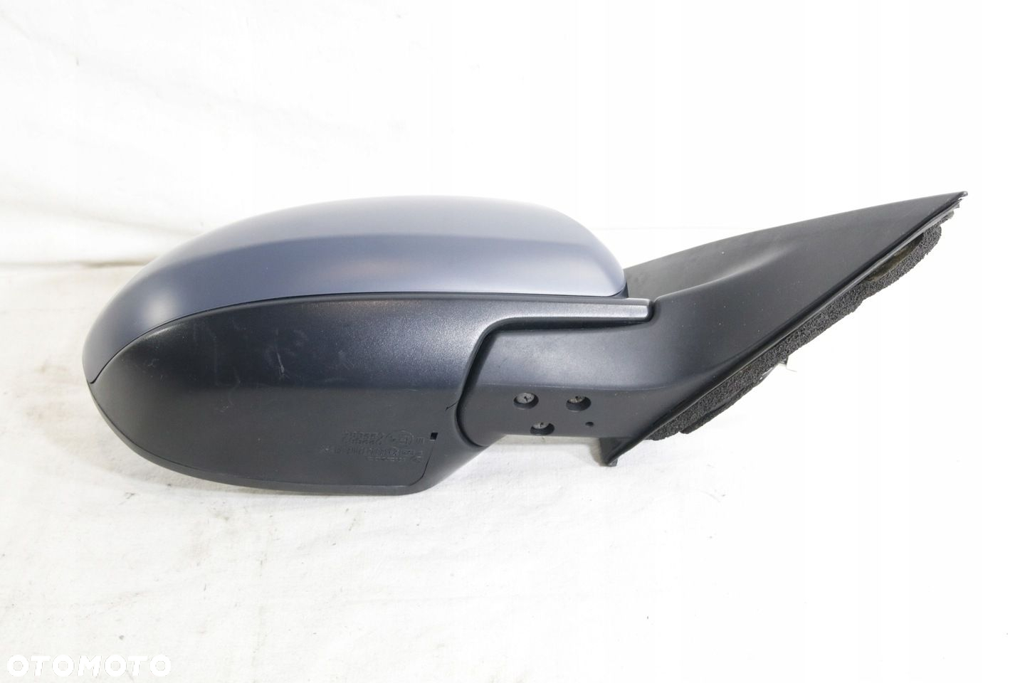 Lusterko kpl R 6pin Europa Oryginał Mazda 6 Gh II 2gen 2007-2012 i lift - 5