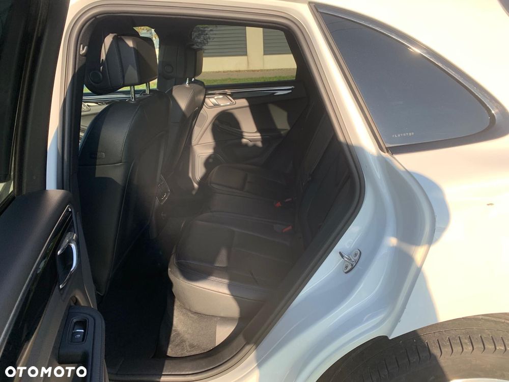 Porsche Macan S Diesel - 25