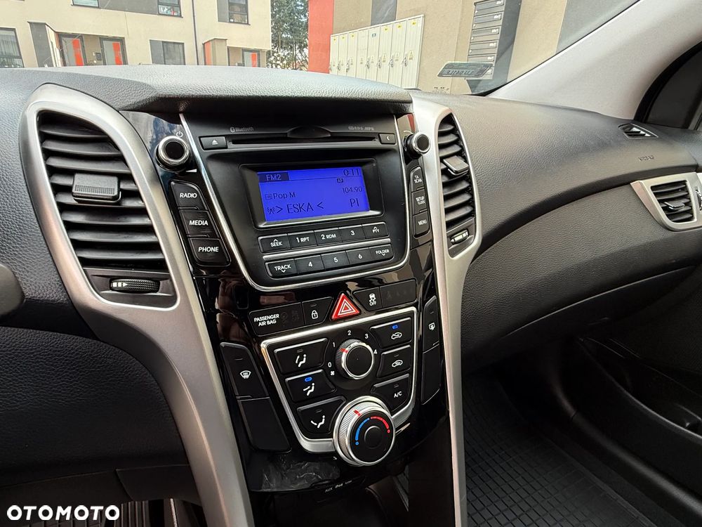 Hyundai i30 1.4 Comfort - 15