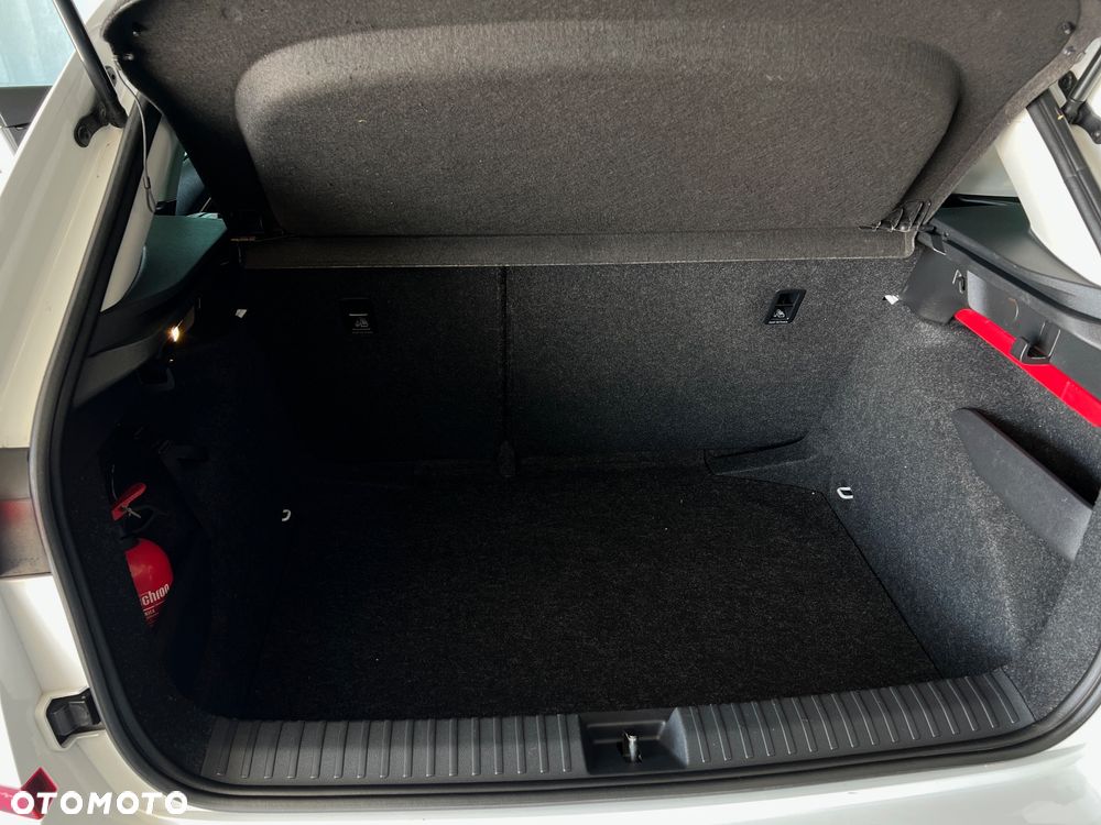 Skoda Kamiq 1.0 TSI Ambition - 37