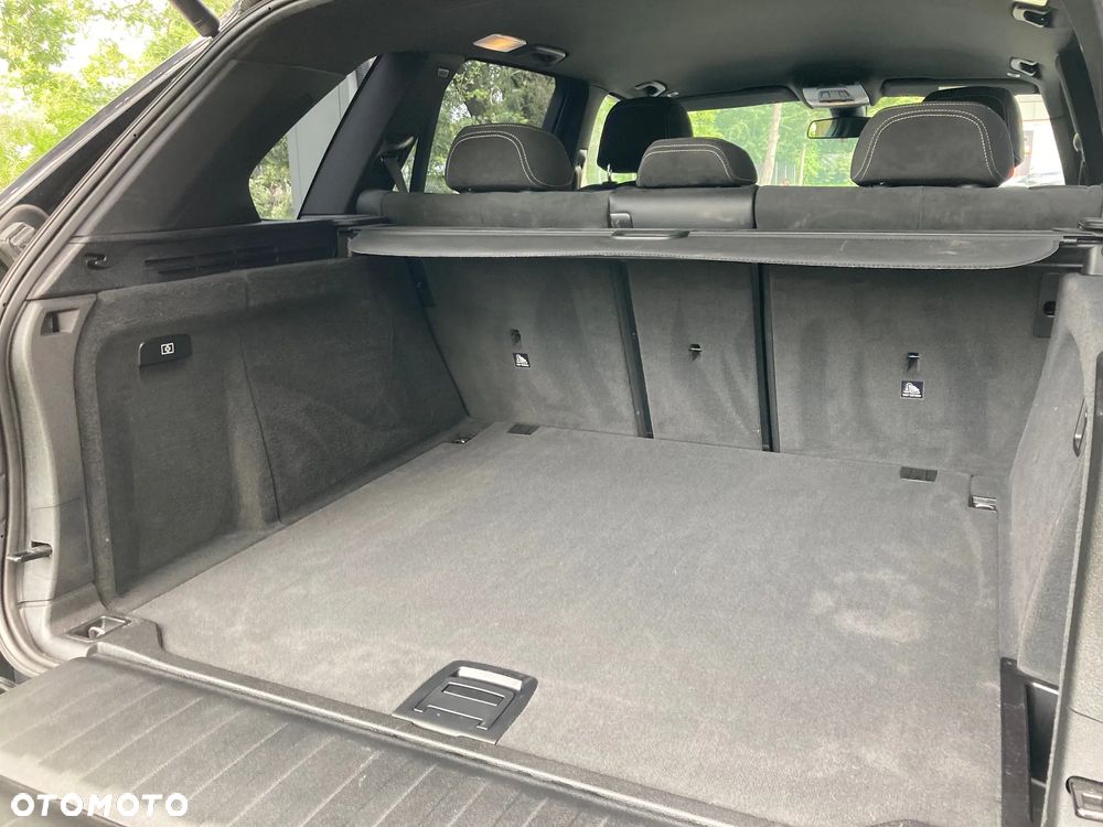 BMW X5 xDrive25d - 8