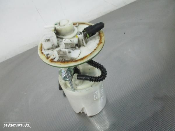 Bomba / Boia Combustivel  Hyundai I20 (Pb, Pbt) - 2