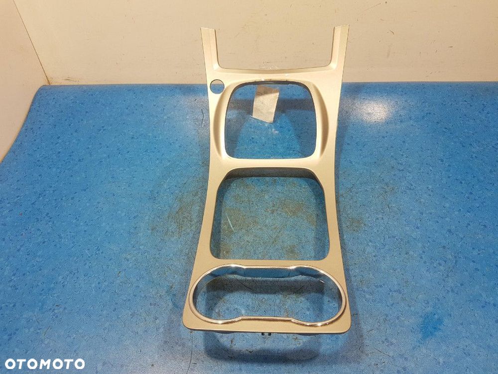 FORD S-MAX I  LISTWA OZDOBNA TUNELU ŚRODKOWEGO 6M21R045H20A - 1