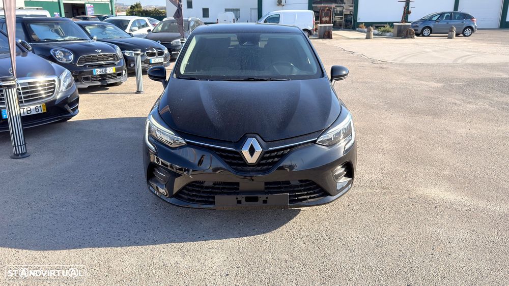 Renault Clio TCe 90 INTENS - 4