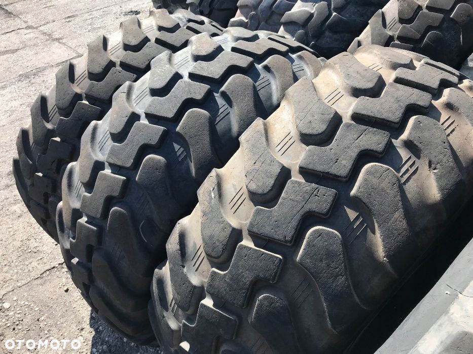 405/70r20 16/70R20 405/70-20 Opony Ładowarka Wybór - 5