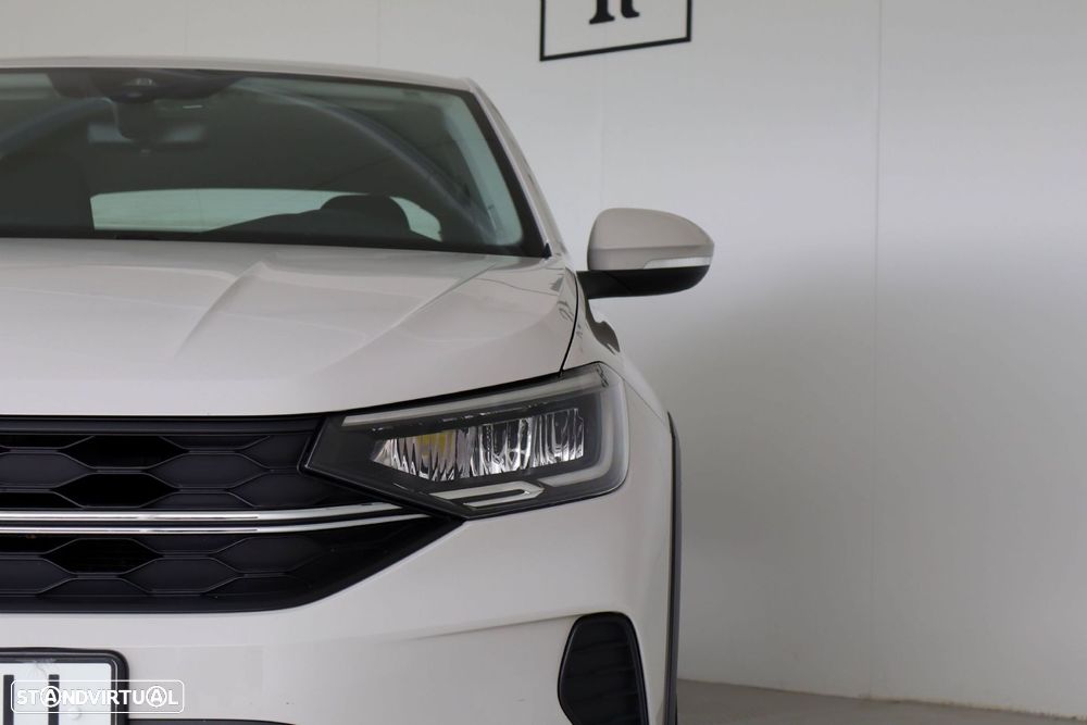 VW Taigo 1.0 TSI Life - 4