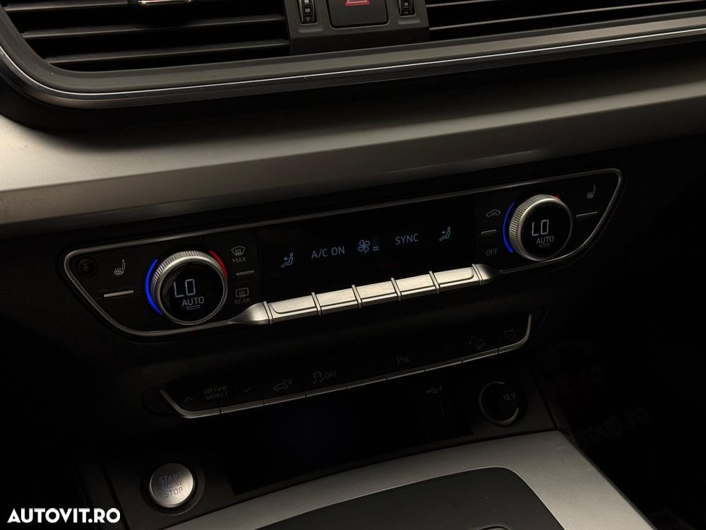 Audi Q5 50 TFSIe quattro S tronic - 12