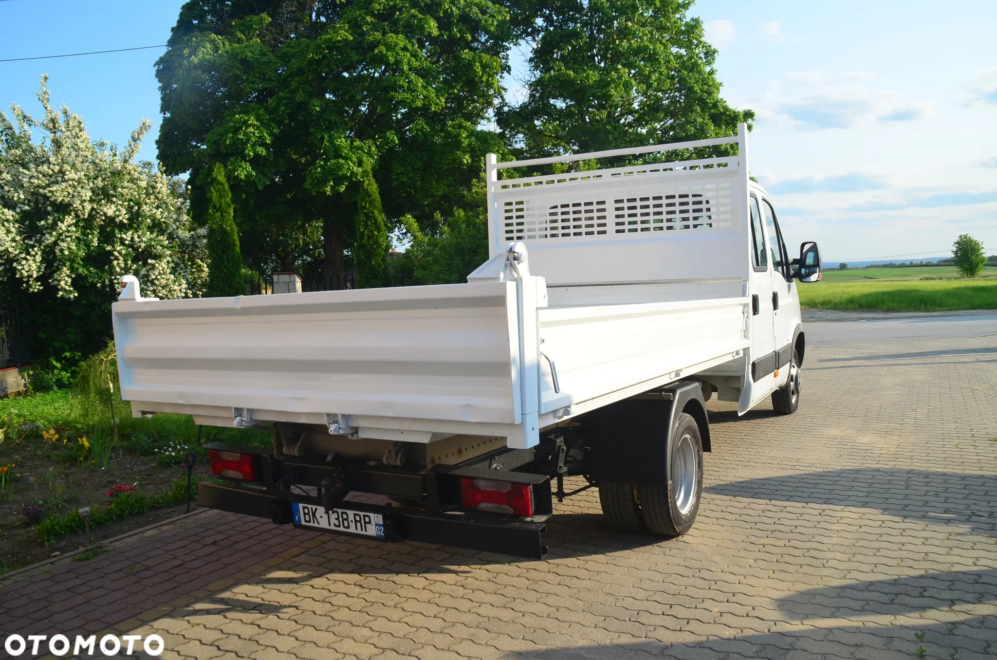 Iveco Daily - 7