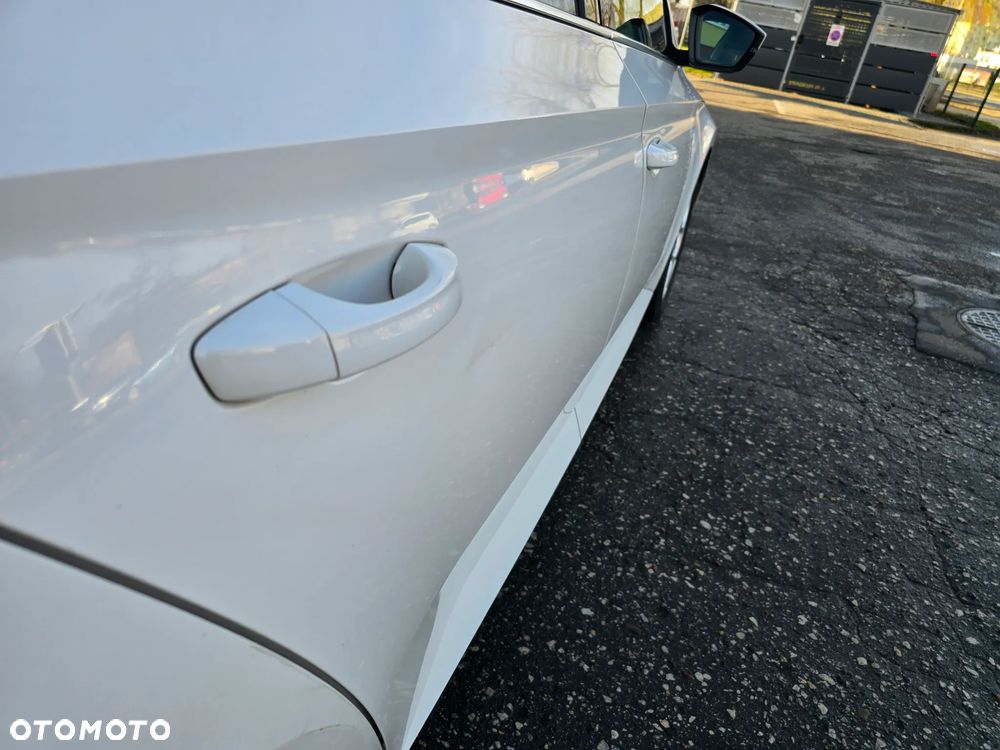 Skoda Superb 2.0 TDI Ambition DSG7 - 7