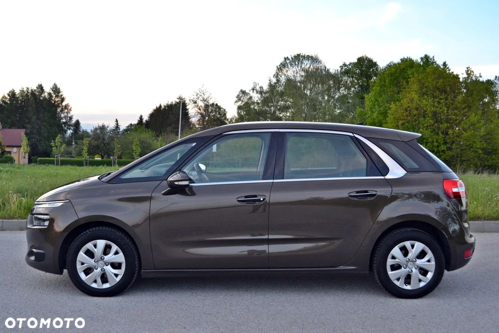 Citroën C4 Picasso - 7