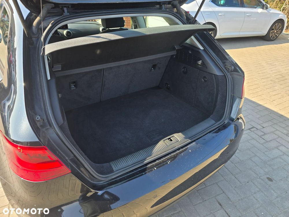 Audi A3 3-drzwiowe - 16