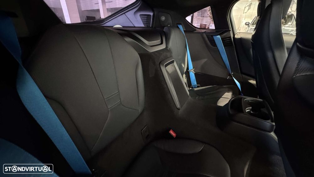 BMW i8 Standard - 16