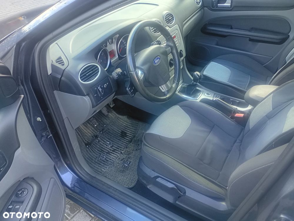 Ford Focus - 3