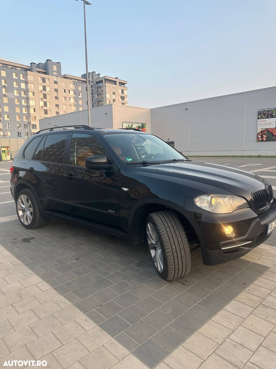 BMW X5 xDrive30d - 2