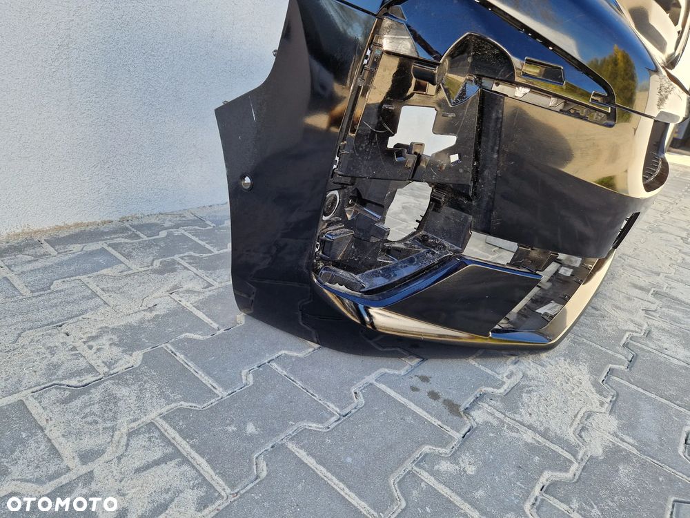 Zderzak Peugeot Expert III Traveller lift - 8
