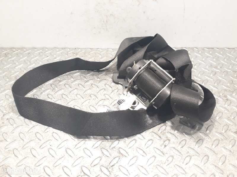 CINTO DE SEGURANÇA TRASEIRO DIREITO OPEL ASTRA H 1.9 CDTI (L48) 150CV 1910CC - 1