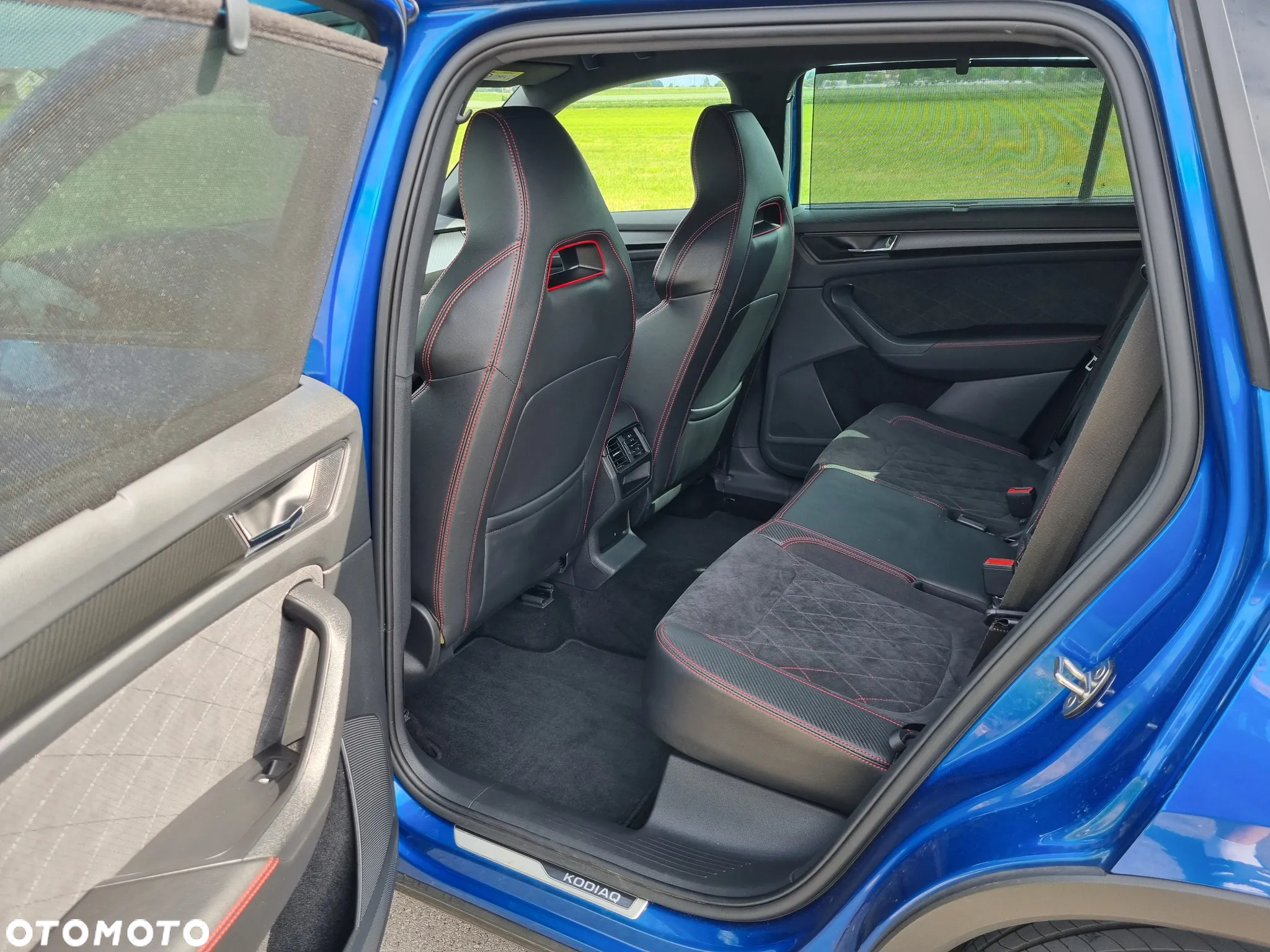 Skoda Kodiaq 2.0 Bi-TDI 4x4 RS DSG - 12