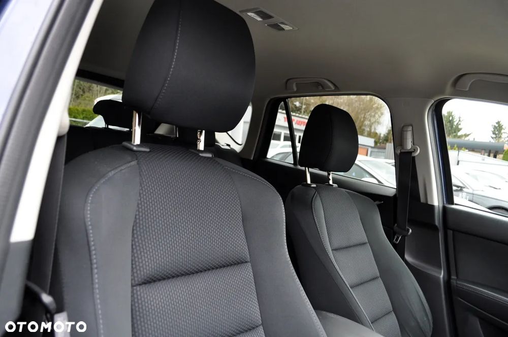 Mazda CX-5 SKYACTIV-G 165 Center-Line - 30