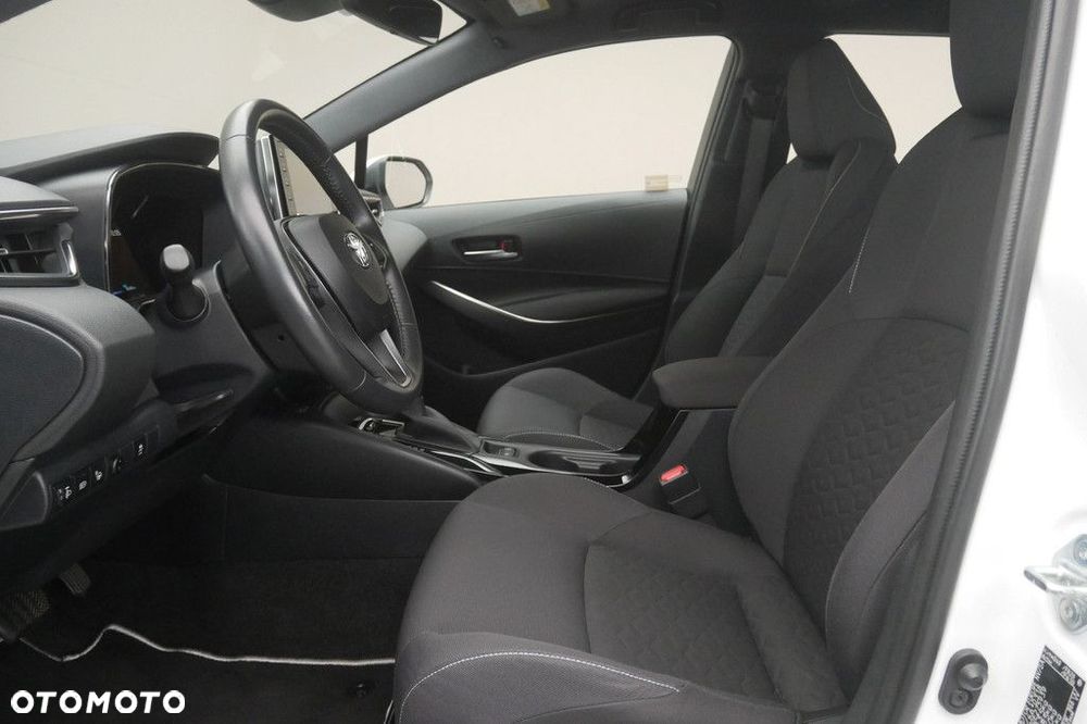 Toyota Corolla 1.8 Hybrid Comfort - 12