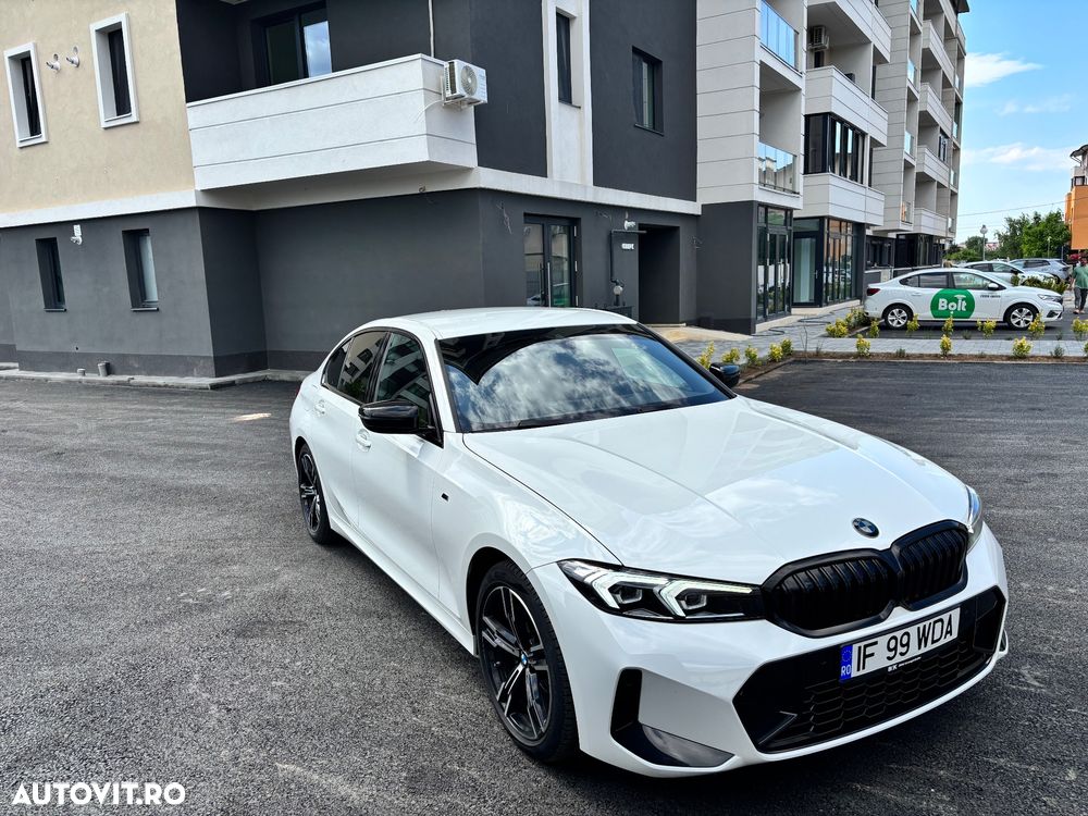BMW 3 Series 2023 — imagine 2