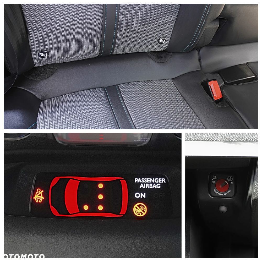 Peugeot 3008 1.2 PureTech Allure Pack S&S EAT8 - 31