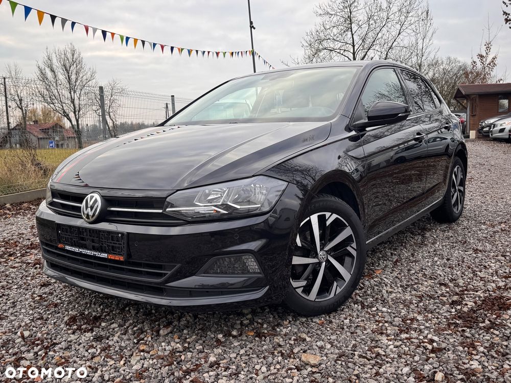 Volkswagen Polo - 13