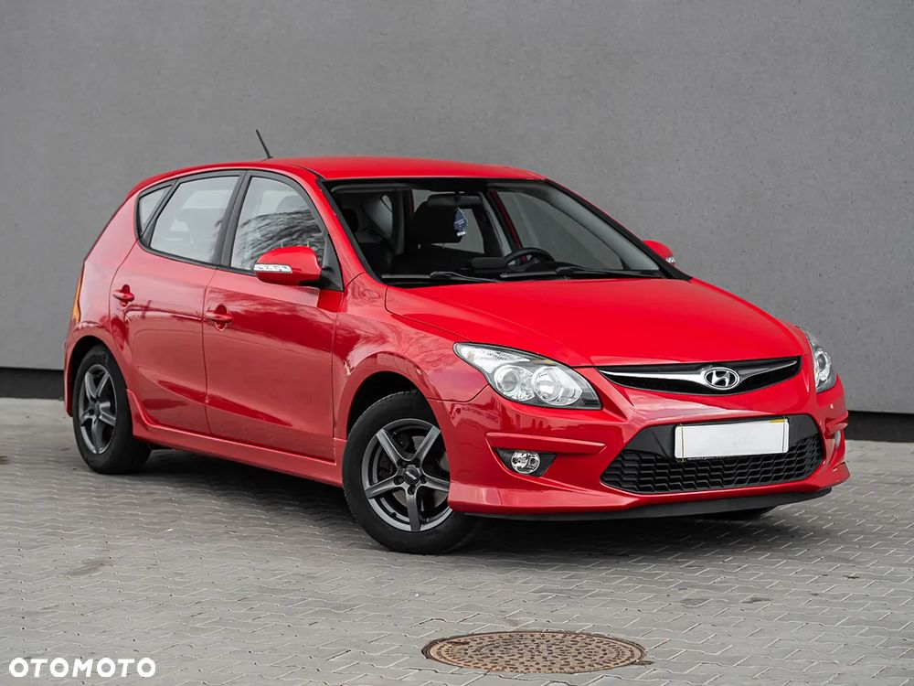 Hyundai i30 - 1