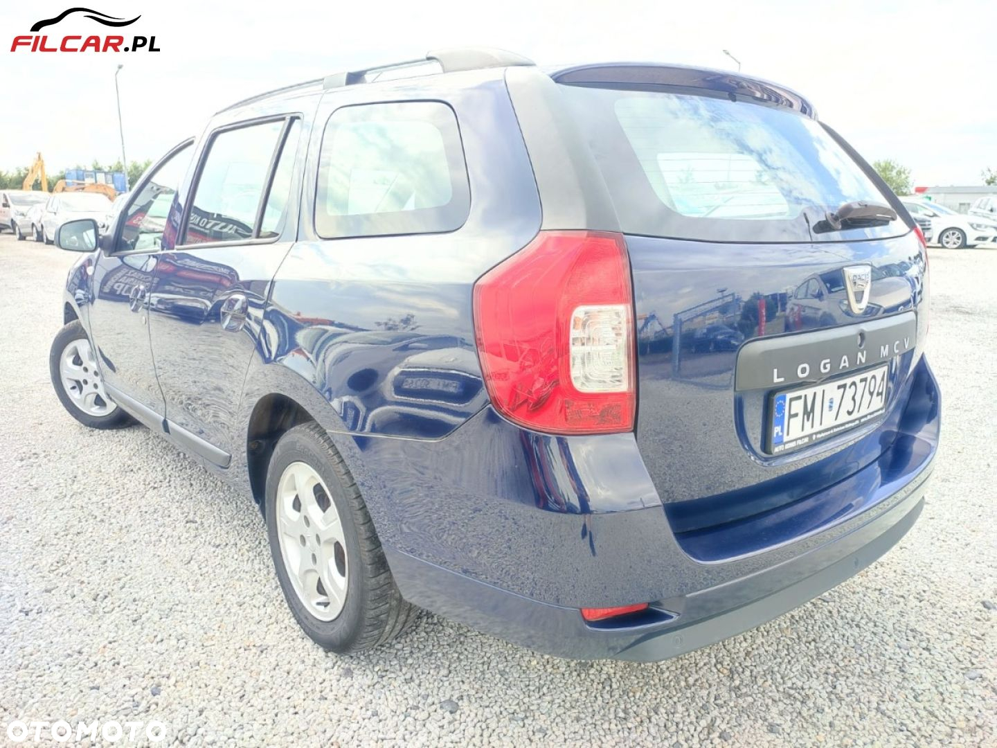 Dacia Logan - 4