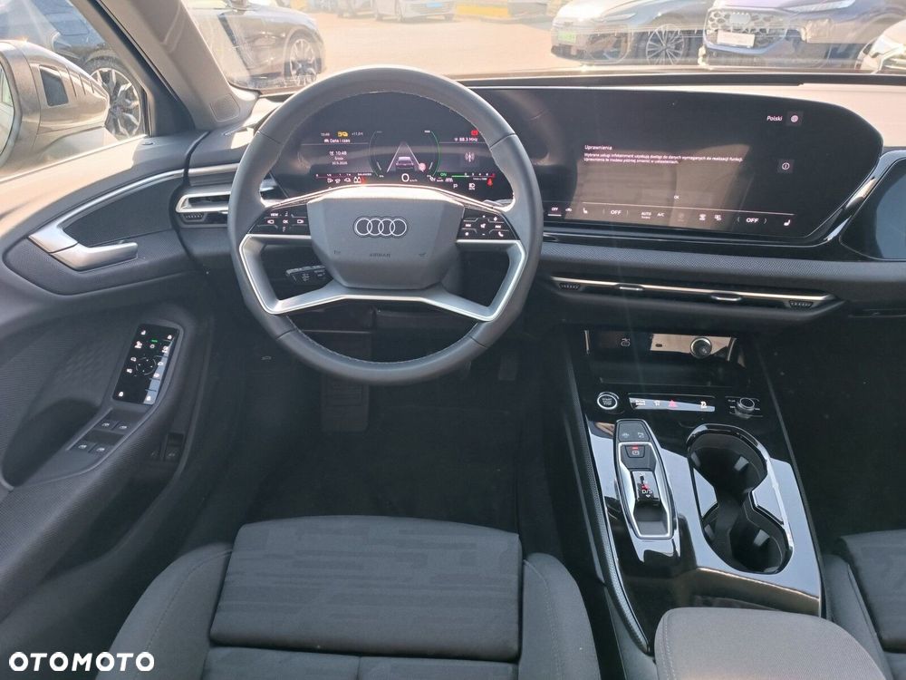 Audi A5 Avant - 22