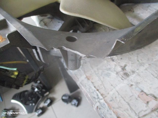 Ventilador VENT1110 MAZDA MX3 1996 - 4