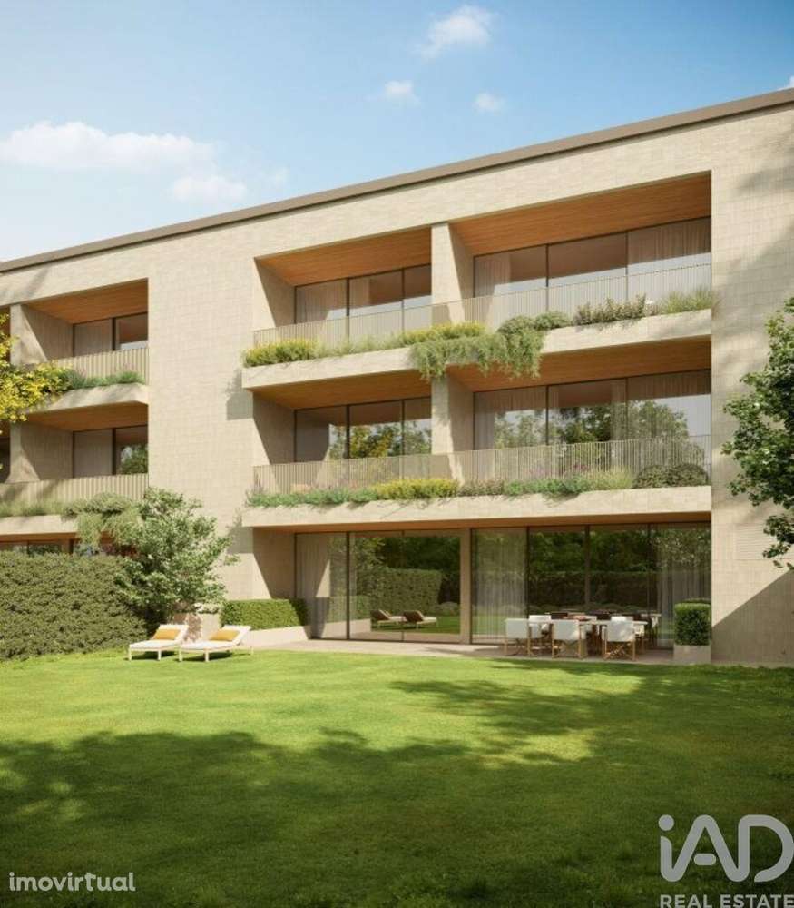Apartamento T3 em Aldoar, Foz Do Douro E Nevogilde de 196,00 m2 - Grande imagem: 5/18