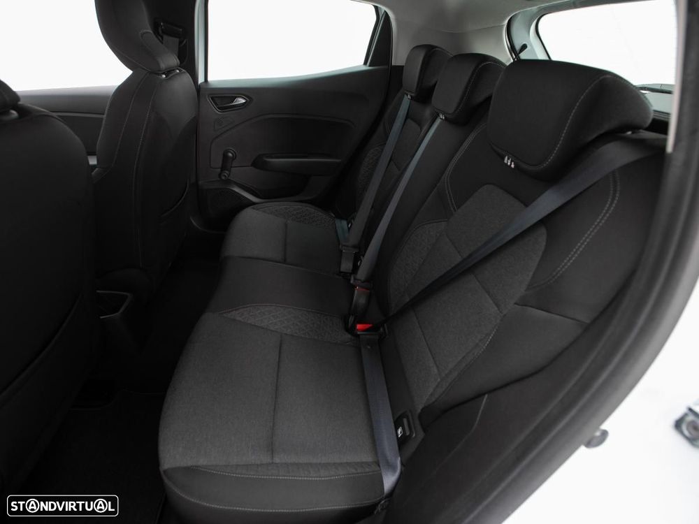 Renault Clio 1.5 Blue dCi Intens - 10