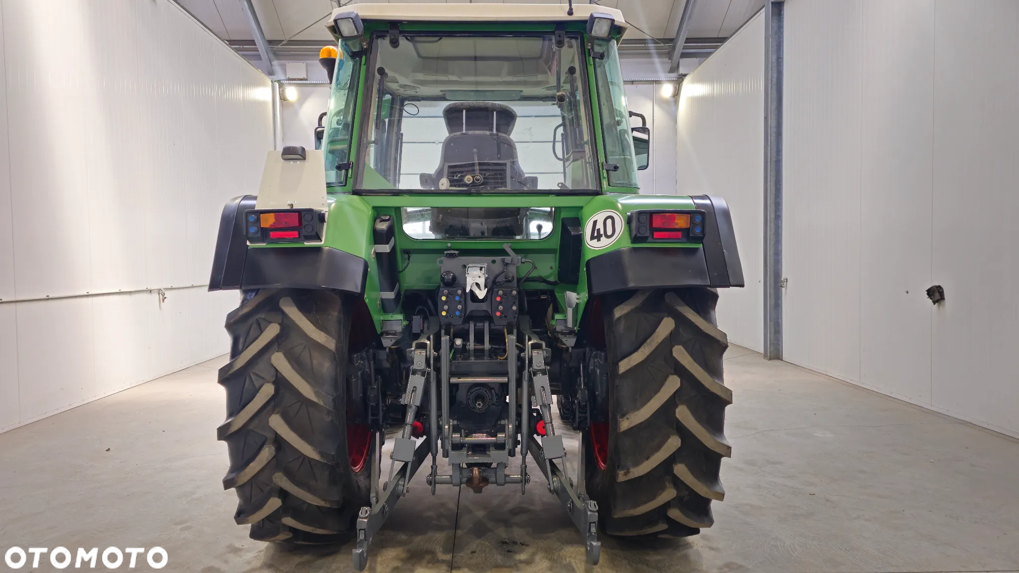 Fendt 307 Ci 110000 netto 309 lsa 308 tms 5090 M Transport 6130 SE 5100r  Standart 306 Vario 100TL MAXXUM 110 - 5