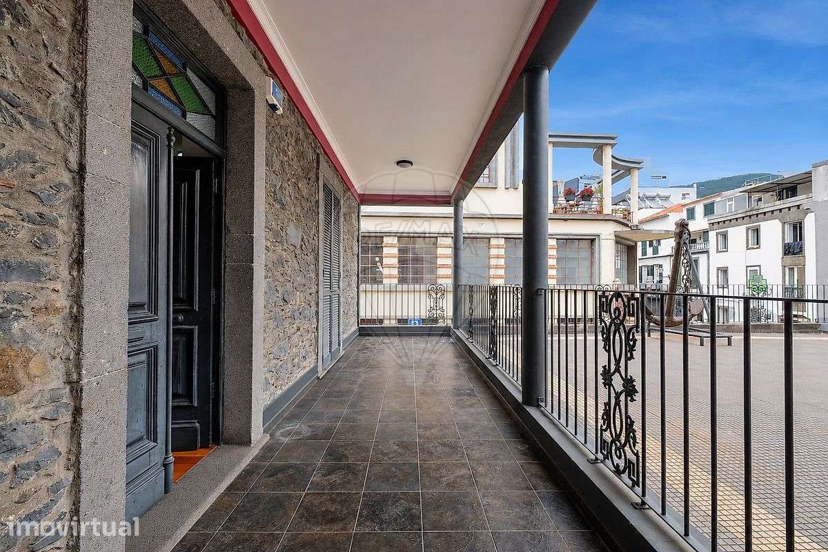 Apartamento T3 para arrendamento - Grande imagem: 4/14