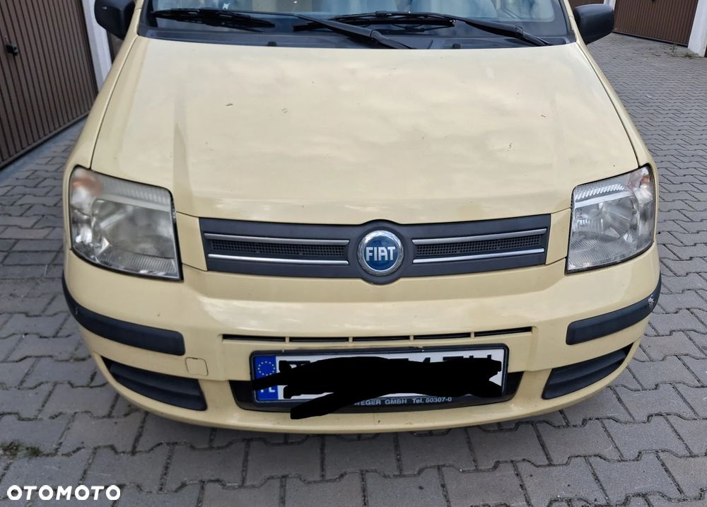 Fiat Panda - 14
