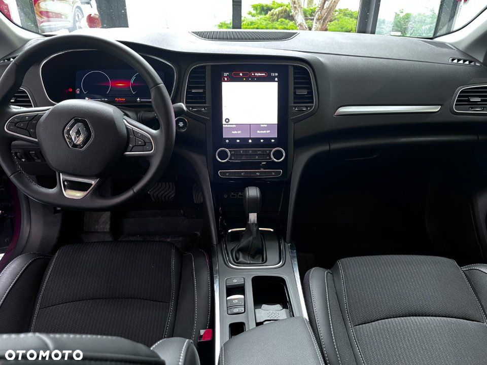 Renault Megane - 7