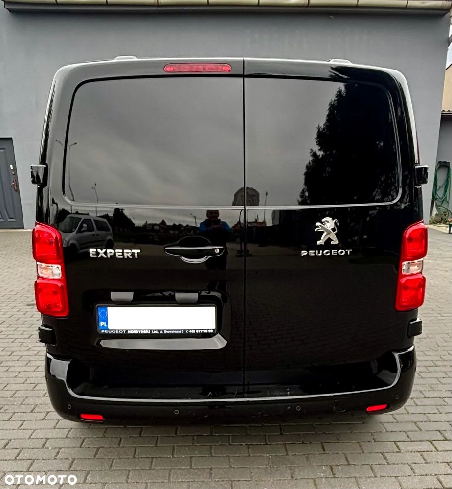 Peugeot expert - 3