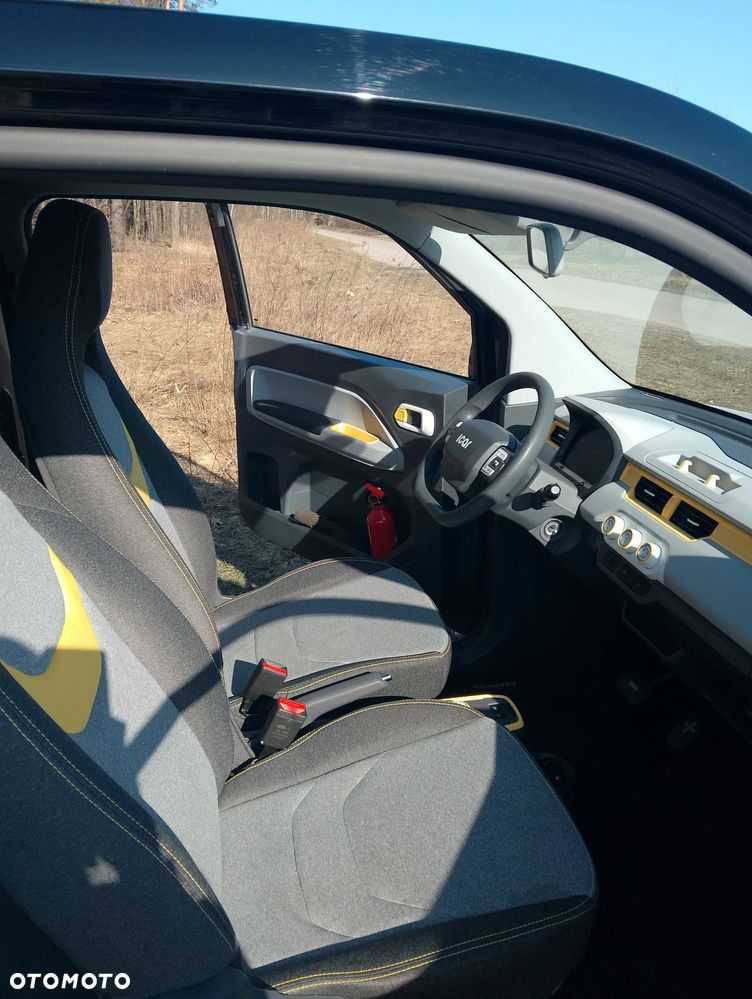 Cenntro Avantier - 7