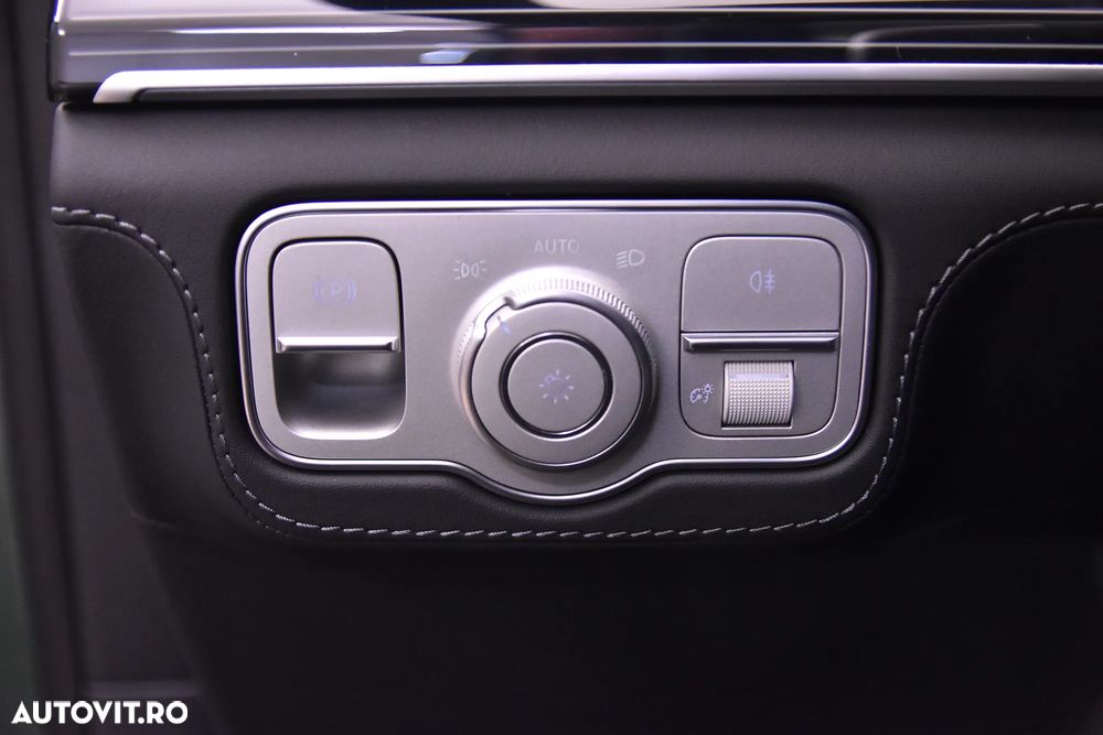 Mercedes-Benz GLE Coupe 450 d MHEV 4MATIC - 15