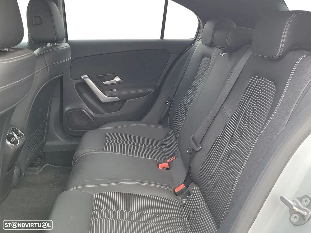 Mercedes-Benz A 180 d Progressive Aut. - 16