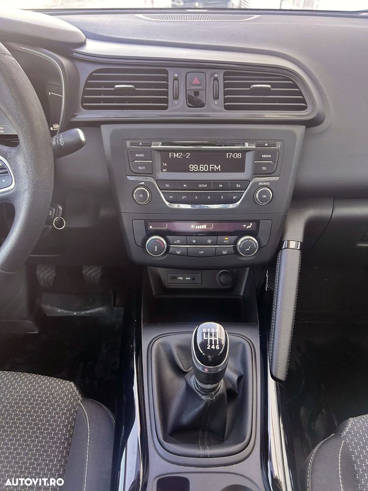Renault Kadjar 1.2 TCe Life - 5