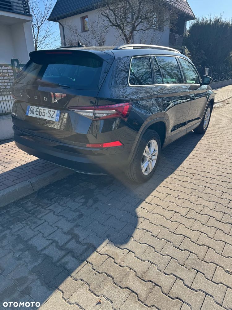 Skoda Kodiaq - 13