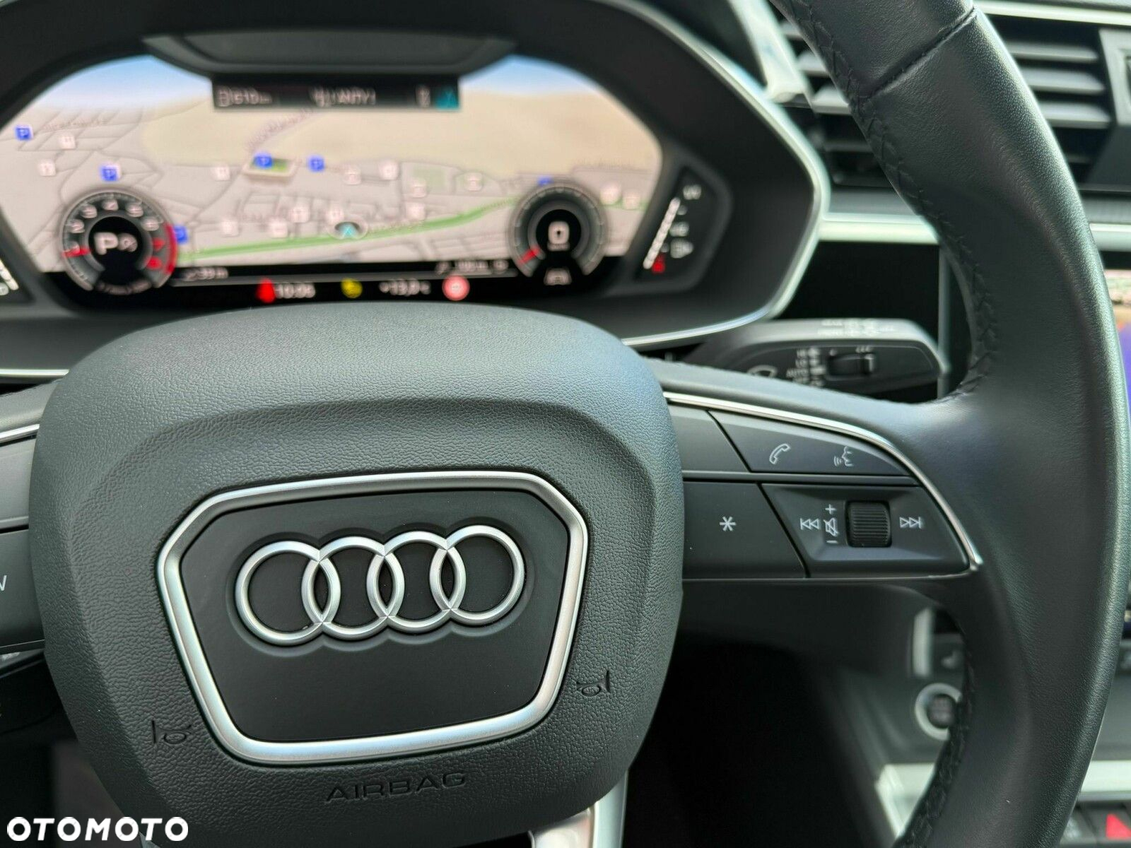 Audi Q3 - 20