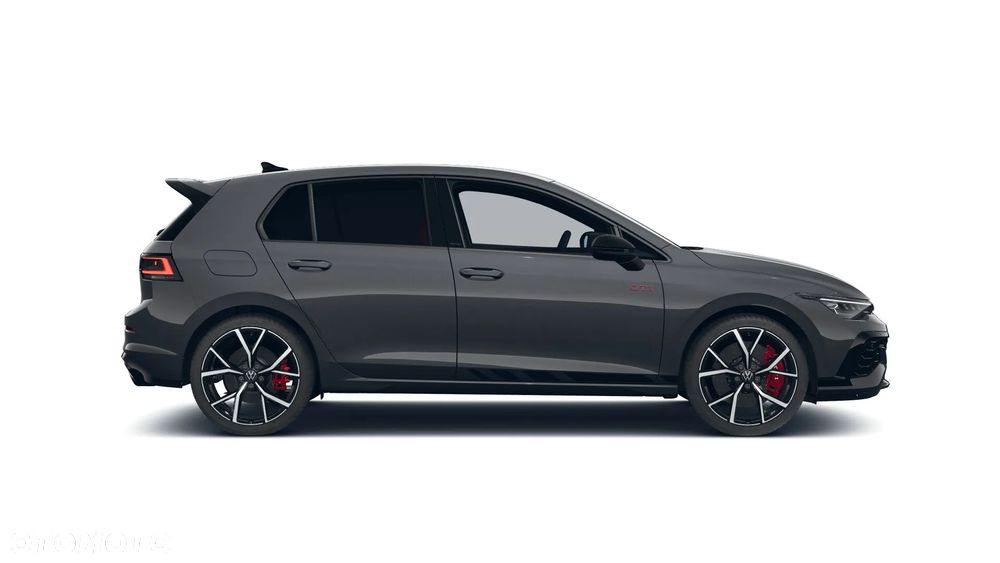Volkswagen Golf VIII 2.0 TSI GTI Clubsport DSG - 7