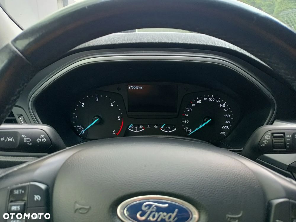 Ford Focus - 14